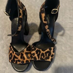Michael kors sandals